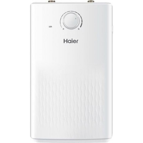 Водонагреватель накопительный электрический HAIER GA0HB1E1CRU