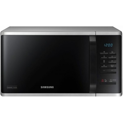 Микроволновая печь Samsung MS23K3513AS/BW
