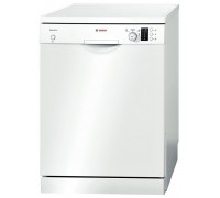 Посудомоечная машина Bosch SMS43D02ME белый