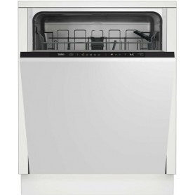Посудомоечная машина встраиваемая Beko BDIN15360
