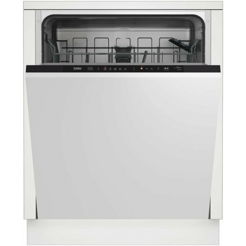 Посудомоечная машина встраиваемая Beko BDIN15360