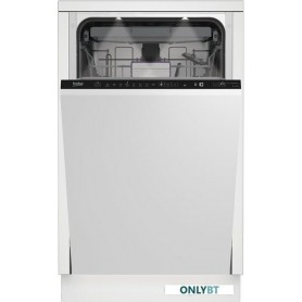 Посудомоечная машина встраиваемая Beko BDIS 38122 Q