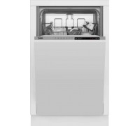 Посудомоечная машина встраиваемая Beko BDIS15060