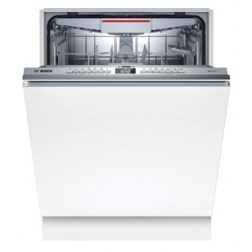 Посудомоечная машина встраиваемая BOSCH SMV4HMX65Q