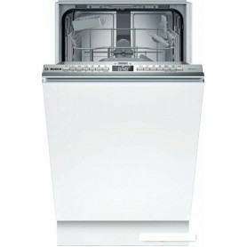 Посудомоечная машина встраиваемая BOSCH SPV4HKX10E