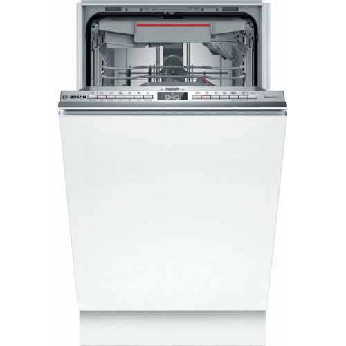 Посудомоечная машина встраиваемая BOSCH SPV4HMX49E