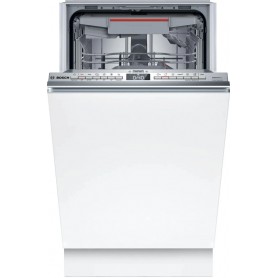 Посудомоечная машина встраиваемая BOSCH SPV6EMX65Q