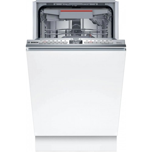 Посудомоечная машина встраиваемая BOSCH SPV6EMX65Q