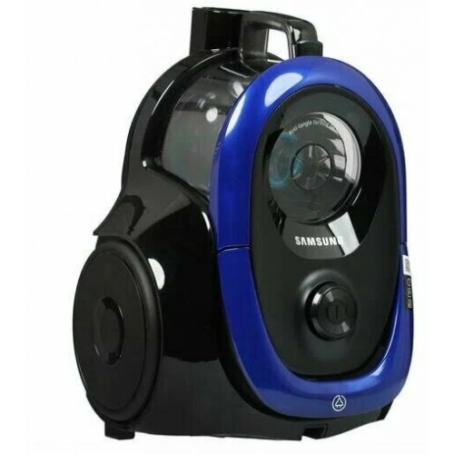 Пылесос Samsung VC18M2120SB/MA