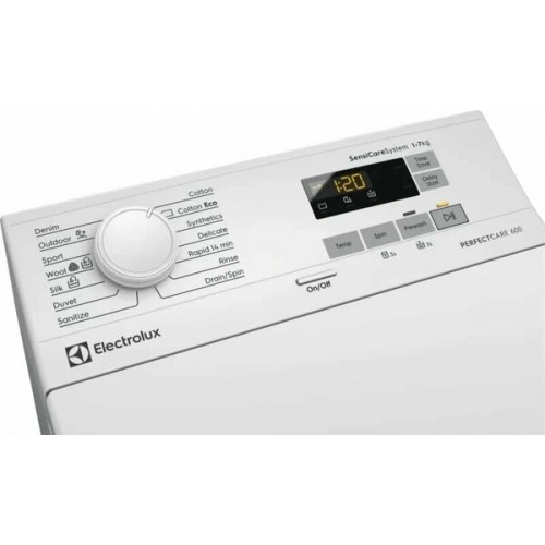 Стиральная машина Electrolux EW6FCH484