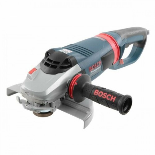 Шлифмашина угловая Bosch GWS 26-230 LVI 0601895F04