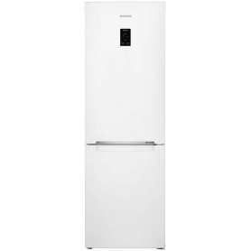 Холодильник Samsung RB33А32N0WW/WT