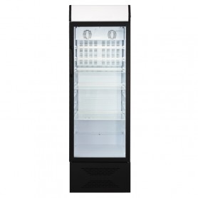 Холодильник витрина Бирюса B310PN