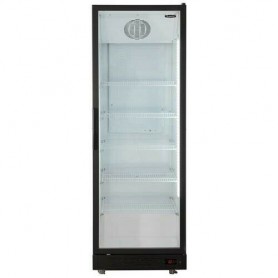 Холодильник витрина Бирюса В500D