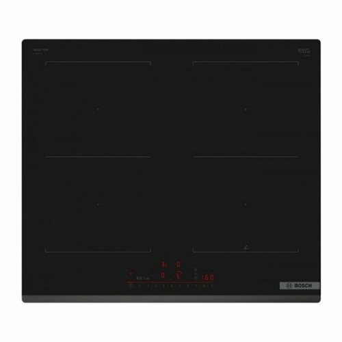Варочная панель индукционная Bosch PVQ631HC1E