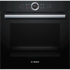 Духовой шкаф электрический Bosch HBG635BB1M