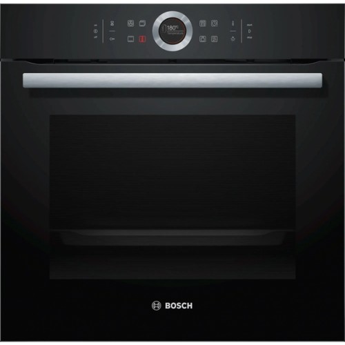 Духовой шкаф электрический Bosch HBG635BB1M