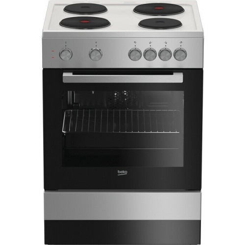 Плита электрическая BEKO FSE66000GS