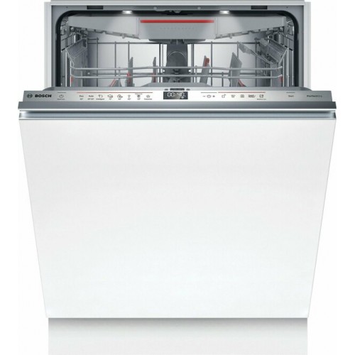 Посудомоечная машина Bosch SMV6ZCX16E