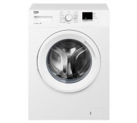 Стиральная машина BEKO WRE6511ZWW