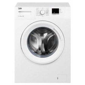 Стиральная машина BEKO WRE6511ZWW