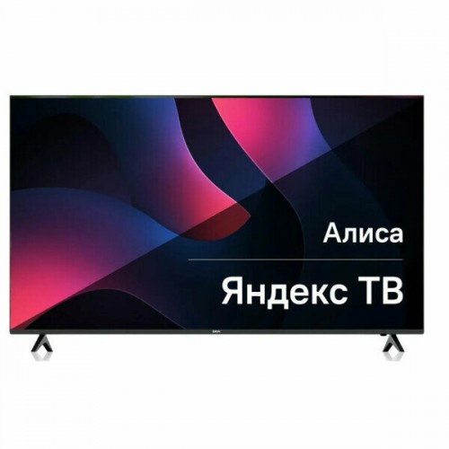 Телевизор BBK 65LED-8249/UTS2C (B)