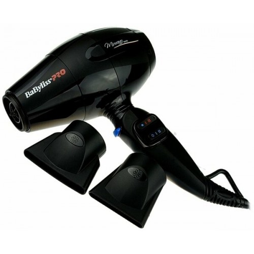 Фен Babyliss BAB6160INRE