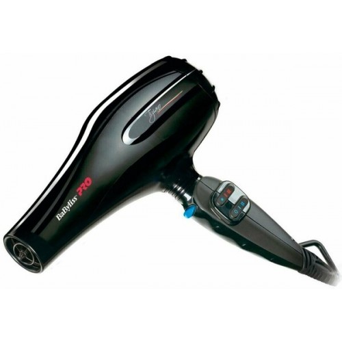 Фен Babyliss BAB6330RE