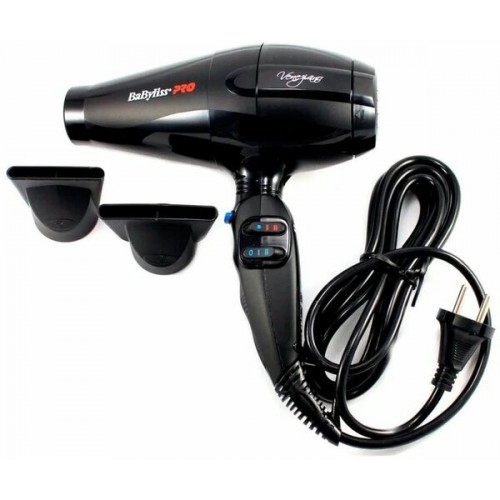 Фен Babyliss BAB6600RE