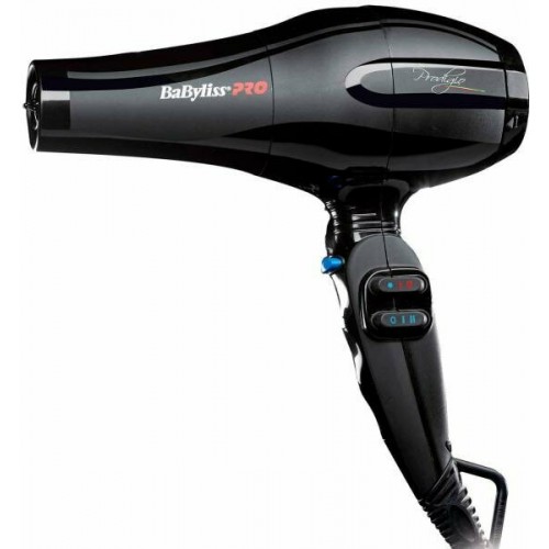 Фен Babyliss BAB6710RE