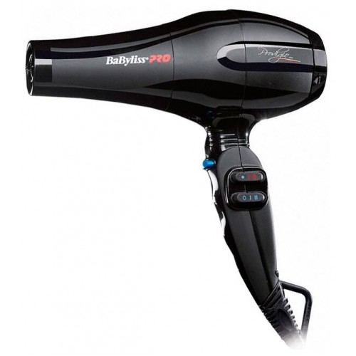 Фен Babyliss BAB6730IRE