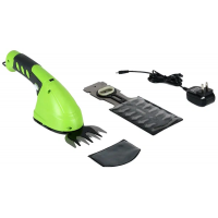 Кусторез GreenWorks G7,2HS 7,2V