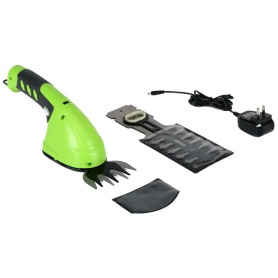 Кусторез GreenWorks G7,2HS 7,2V