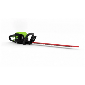 Кусторез GreenWorks GD60HT66, 60V, 66 см, бесщеточный, без АКБ и ЗУ