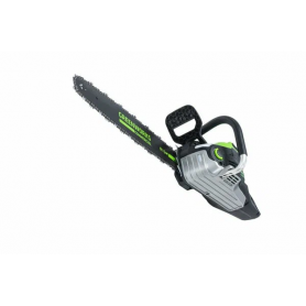 Пила цепная аккумуляторная GreenWorks GD82CS51, 82V, 51 см, бесщеточная, с 1хАКБ 5 Ач. и ЗУ