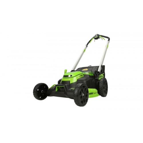 Триммер аккумуляторный GreenWorks GD40BCB, 40V, 40,6 см, бесщеточный, с АКБ 4АЧ и ЗУ