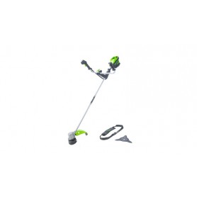 Триммер аккумуляторный GreenWorks GD60LT, 60V, 40 см, бесщеточный, без АКБ и ЗУ