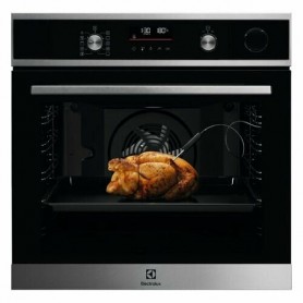 Духовой шкаф электрический ELECTROLUX EOC6H76X