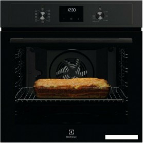 Духовой шкаф электрический ELECTROLUX EOF3H40TH
