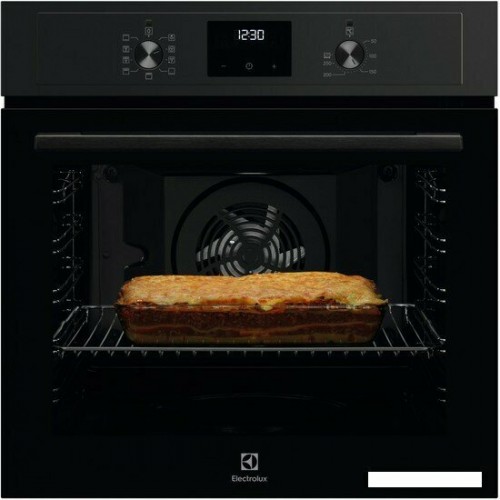 Духовой шкаф электрический ELECTROLUX EOF3H40TH