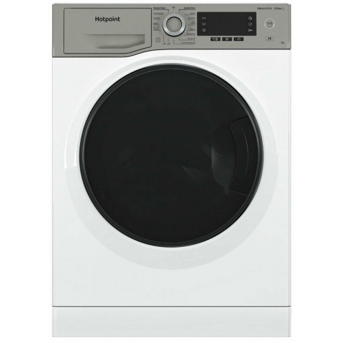 Стиральная машина HOTPOINT-ARISTON NSD7249UDAVERU