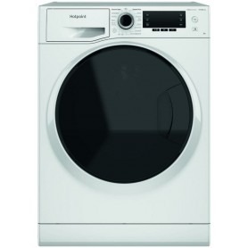 Стиральная машина HOTPOINT-ARISTON NSD8249DAVERU