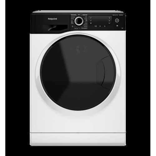 Стиральная машина HOTPOINT-ARISTON NSD8249ZDAVERU