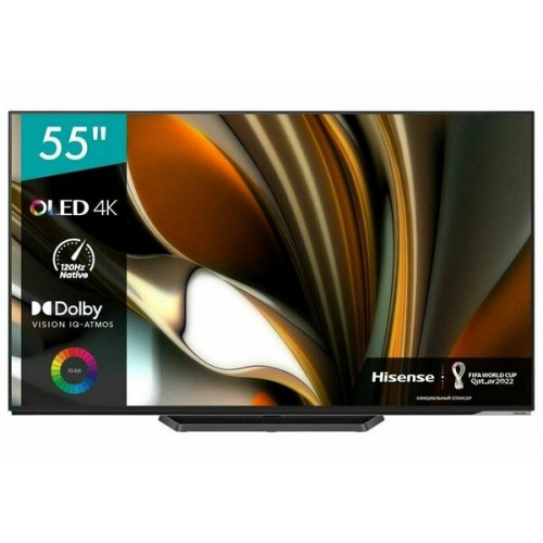 Телевизор HISENSE 55A85H