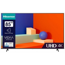 Телевизор HISENSE 85A6K