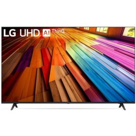 Телевизор LG 50UT80006LA.ARUB