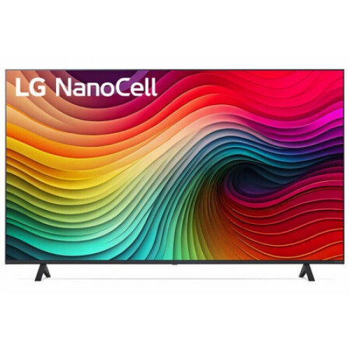 Телевизор LG 55NANO80T6A.ARUB