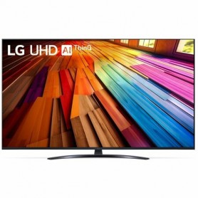 Телевизор LG 55UT81006LA.ARUB