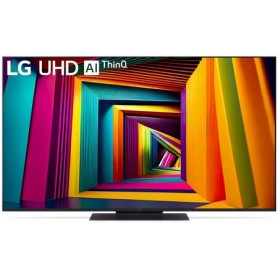 Телевизор LG 55UT91006LA.ARUB
