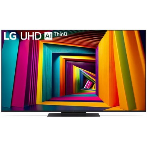 Телевизор LG 55UT91006LA.ARUB